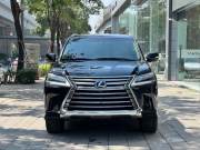 Bán xe Lexus LX 2015 570 giá 4 Tỷ 599 Triệu - Hà Nội