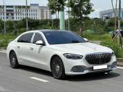 Bán xe Mercedes Benz Maybach 2022 S450 4Matic giá 7 Tỷ 299 Triệu - Hà Nội