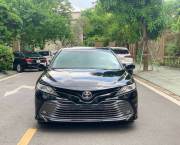 Bán xe Toyota Camry 2.5Q 2019 giá 870 Triệu - Hà Nội