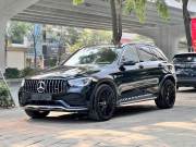 Bán xe Mercedes Benz GLC 2019 300 4Matic giá 1 Tỷ 530 Triệu - Hà Nội