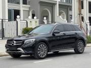 Bán xe Mercedes Benz GLC 2019 250 4Matic giá 1 Tỷ 99 Triệu - Hà Nội