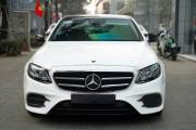 Bán xe Mercedes Benz E class 2019 E300 AMG giá 1 Tỷ 600 Triệu - Hà Nội