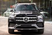 Bán xe Mercedes Benz GLS 2022 450 4Matic giá 4 Tỷ 580 Triệu - Hà Nội