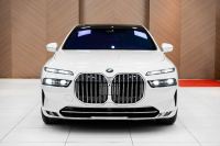 Bán xe BMW 7 Series 740i Pure Excellence 2023 giá 5 Tỷ 689 Triệu - Hà Nội