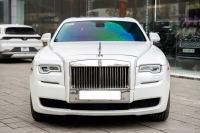 Bán xe Rolls Royce Ghost 6.6 V12 2010 giá 4 Tỷ 799 Triệu - Hà Nội