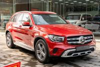 Bán xe Mercedes Benz GLC 2021 200 giá 1 Tỷ 350 Triệu - Hà Nội