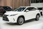 Bán xe Lexus RX 2021 350 giá 3 Tỷ 399 Triệu - Hà Nội