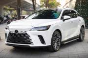 Bán xe Lexus RX 2023 350 Luxury giá 4 Tỷ 299 Triệu - Hà Nội