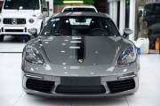 Bán xe Porsche 718 2024 Cayman Style Edition 2.0 AT giá 4 Tỷ 668 Triệu - Hà Nội