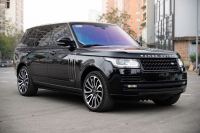 Bán xe LandRover Range Rover Autobiography LWB 5.0 2015 giá 3 Tỷ 350 Triệu - Hà Nội