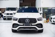 Bán xe Mercedes Benz GLE Class 2022 GLE 53 4Matic+ Coupe AMG giá 4 Tỷ 199 Triệu - Hà Nội