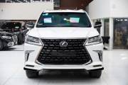 Bán xe Lexus LX 2020 570 Super Sport giá 7 Tỷ 699 Triệu - Hà Nội