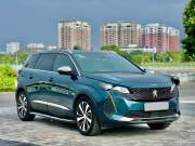 Bán xe Peugeot 5008 2022 GT 1.6 AT giá 950 Triệu - Hà Nội