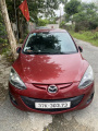 Bán xe Mazda 2 2013 giá 240 Triệu - Nghệ An