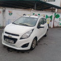 Bán xe Chevrolet Spark 2013 LT 1.0 MT giá 115 Triệu - Hà Nội