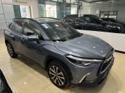 Bán xe Toyota Corolla Cross 2020 1.8V giá 705 Triệu - Hà Nội