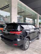 Bán xe Toyota Fortuner 2021 2.7V 4x4 AT giá 1 Tỷ 40 Triệu - Hà Nội