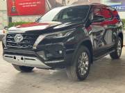 Bán xe Toyota Fortuner 2024 2.7L 4x4 AT giá 1 Tỷ 250 Triệu - Hà Nội