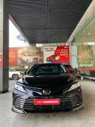 Bán xe Toyota Camry 2022 2.5Q giá 1 Tỷ 195 Triệu - Hà Nội