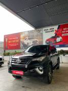 Bán xe Toyota Fortuner 2019 2.8V 4x4 AT giá 945 Triệu - Hà Nội