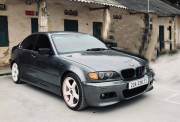 Bán xe BMW 3 Series 2003 325i giá 164 Triệu - Hà Nội