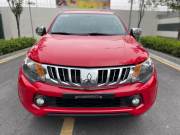 Bán xe Mitsubishi Triton 2016 4x2 AT giá 376 Triệu - Hà Nội