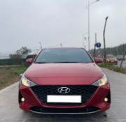 Bán xe Hyundai Accent 2023 1.4 AT Đặc Biệt giá 490 Triệu - Hà Nội