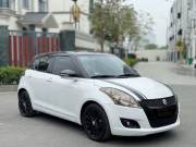 Bán xe Suzuki Swift 2017 1.4 AT giá 325 Triệu - Hà Nội
