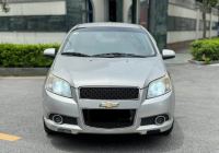 Bán xe Chevrolet Aveo 2014 LTZ 1.5 AT giá 148 Triệu - Hà Nội