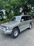 Bán xe Mitsubishi Pajero 2004 3.5 giá 305 Triệu - TP HCM