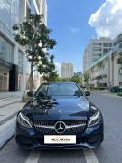 Bán xe Mercedes Benz C class 2017 C200 giá 739 Triệu - TP HCM