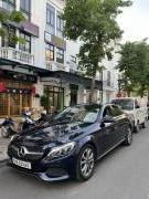 Bán xe Mercedes Benz C class 2017 C200 giá 699 Triệu - TP HCM