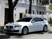 Bán xe BMW 5 Series 2014 520i giá 609 Triệu - TP HCM