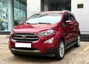 Bán xe Ford EcoSport 2019 Titanium 1.5L AT giá 440 Triệu - TP HCM