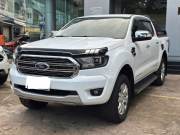 Bán xe Ford Ranger 2022 Limited 2.0L 4x4 AT giá 675 Triệu - TP HCM