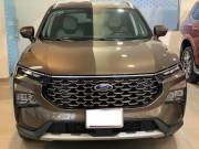 Bán xe Ford Territory 2023 Trend 1.5 AT giá 760 Triệu - TP HCM