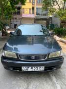 Bán xe Toyota Corolla 1997 GLi 1.6 MT giá 85 Triệu - Hà Nội