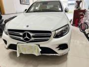 Bán xe Mercedes Benz GLC 2019 300 4Matic giá 1 Tỷ 200 Triệu - Bình Dương