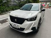 Bán xe Peugeot 2008 2021 Active 1.2 AT giá 610 Triệu - Hà Nội