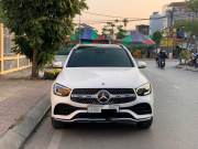 Bán xe Mercedes Benz GLC 2022 300 4Matic giá 1 Tỷ 699 Triệu - Hải Phòng