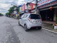 Bán xe Chevrolet Spark 2009 LT 0.8 AT giá 135 Triệu - Thái Nguyên