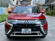 Bán xe Mitsubishi Outlander 2021 giá 730 Triệu - Hà Nội