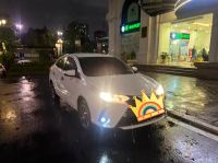 Bán xe Toyota Vios 2021 1.5E MT giá 375 Triệu - Hà Nội