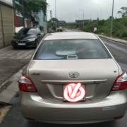 Bán xe Toyota Vios 2011 1.5E giá 135 Triệu - Hà Nội