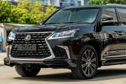 Bán xe Lexus LX 2021 570 Super Sport giá 8 Tỷ 399 Triệu - Hà Nội