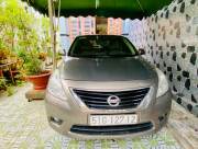 Bán xe Nissan Sunny 2018 XL giá 261 Triệu - TP HCM