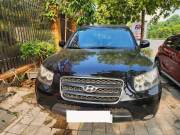 Bán xe Hyundai SantaFe 2008 2.7L 4WD giá 280 Triệu - Hà Nội