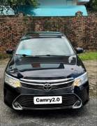 Bán xe Toyota Camry 2015 2.0E giá 485 Triệu - Ninh Bình