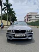 Bán xe BMW 3 Series 2004 318i AT giá 165 Triệu - TP HCM