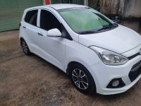 Bán xe Hyundai i10 2015 Grand 1.0 MT giá 175 Triệu - Bình Dương